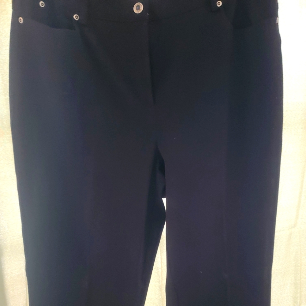 Slacks